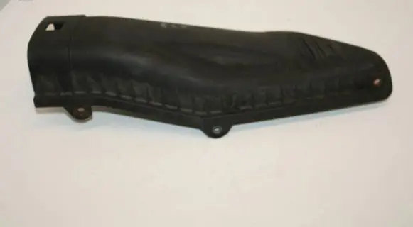 BMW 3 E90 E91 Air filter box cover 7789109 14011810