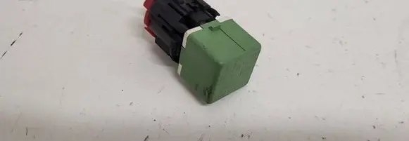 Peugeot 407 Other relay 9620725080
