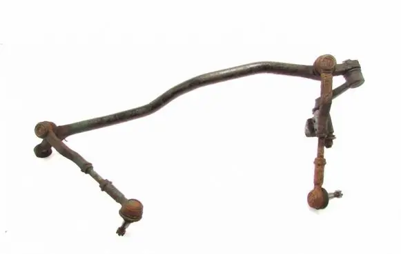 Ford Ranger Steering rack