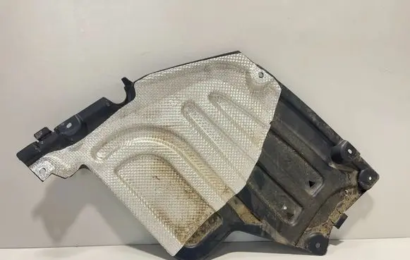 BMW X5 G05 Pickup box liner 7476001
