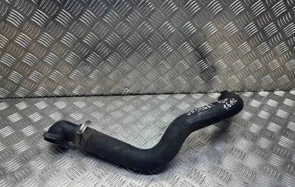Nissan Qashqai Intercooler hose/pipe 14463 N206