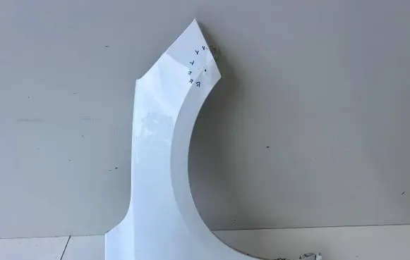 Ford Focus Fender