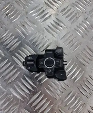 Opel Insignia A Steering wheel buttons/switches 23160416