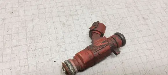 Nissan Almera N16 Fuel injector 0280155940 166009F600