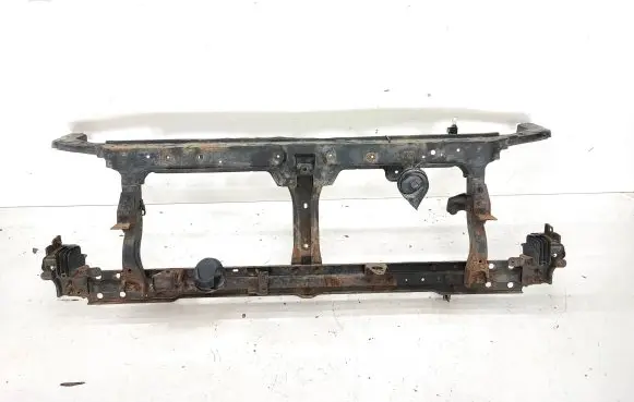 Nissan Pathfinder R51 Radiator support slam panel