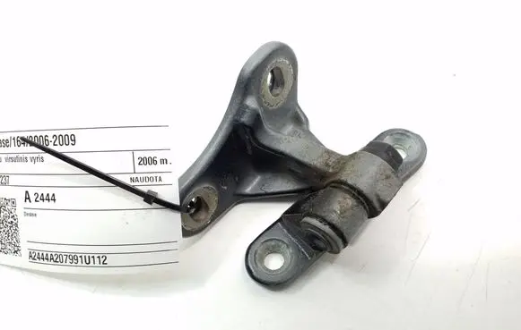 Mercedes-Benz GL X164 Front door upper hinge A2517200237
