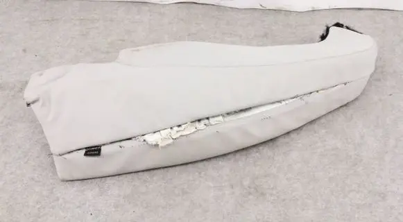 BMW M4 G82 G83 Rear seat 8067337 52208067337