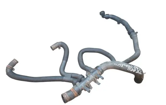 Renault Trafic III (X82) Engine coolant pipe/hose S6000303 SRZ00104
