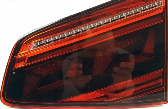 Volkswagen PASSAT B8 Rear/tail lights 3G5945308F