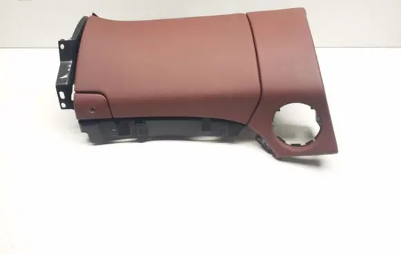 Mercedes-Benz CLS C219 Glove box A2196800198