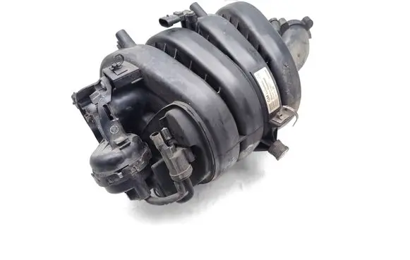 Opel Vectra C Intake manifold 55563685 1024773S01