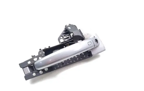 Audi A5 8T 8F Front door exterior handle 8T2837886B