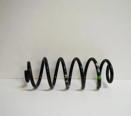 Audi A5 Sportback 8TA Rear coil spring
