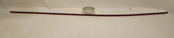 BMW 3 G20 G21 (A) pillar trim 51317427861