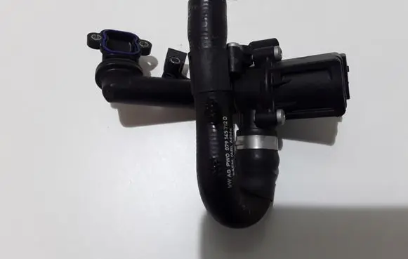 Other engine part