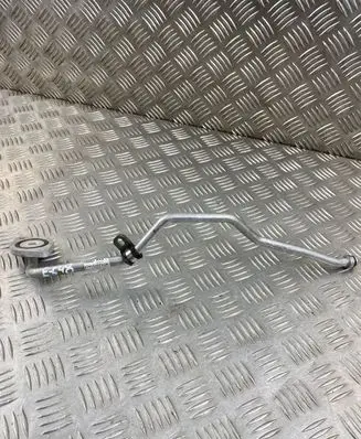 Audi A7 S7 4G Engine coolant pipe/hose 079121071CK