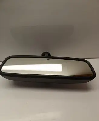 BMW 5 E60 E61 Rear view mirror (interior) 913446101 18363642