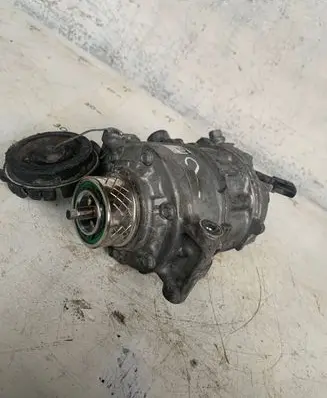 Audi A4 S4 B9 Air conditioning (A/C) compressor (pump) 8w5816803