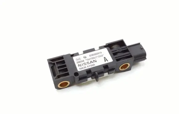 Nissan Note (E11) Airbag deployment crash/impact sensor 0285003019 98830AY00A