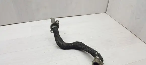 BMW 1 E81 E87 EGR valve line/pipe/hose 7563242