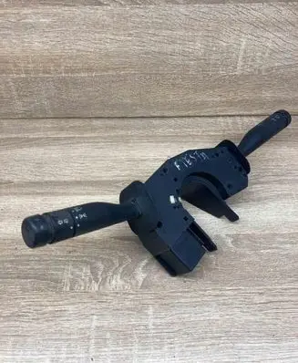 Ford Fiesta Wiper turn signal indicator stalk/switch 93FG13335B1A