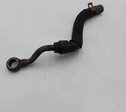 Mini Paceman (R61) Turbo turbocharger oiling pipe/hose