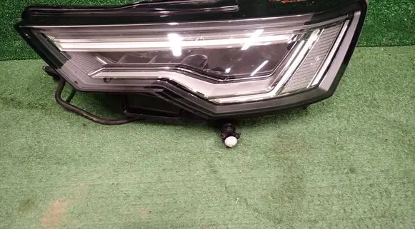 Audi A6 S6 C8 4K Headlight/headlamp 4K0941039