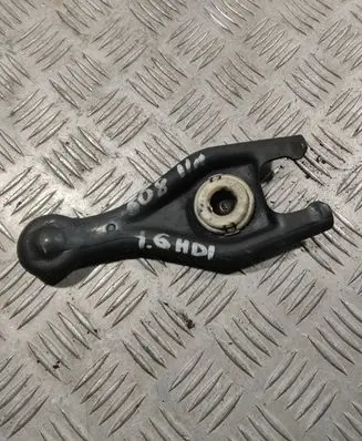 Peugeot 508 Clutch release arm fork 6629672980