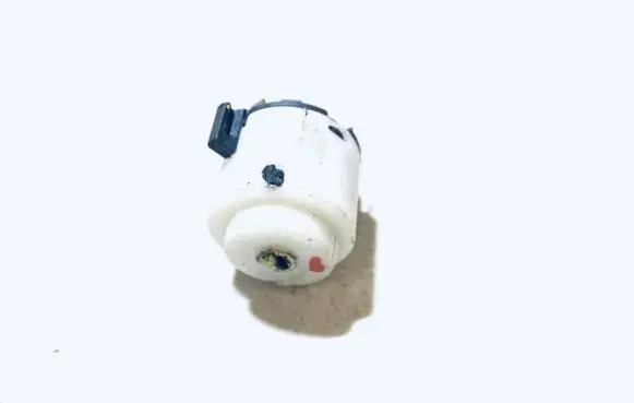 Volkswagen PASSAT B5 Ignition lock contact 4B0905849 bk704160200