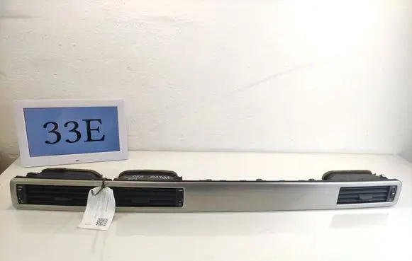 Volvo V70 Dash center air vent grill 30715143CAREWAY