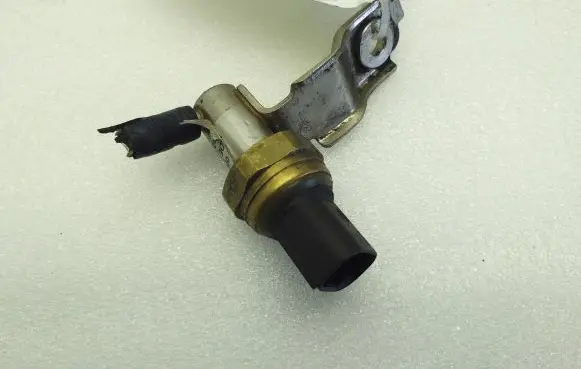 Fuel pressure sensor