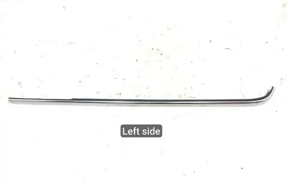 Ford Expedition Rear door trim (molding) A872B