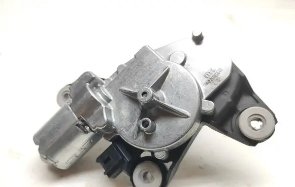 Renault Kadjar Rear window wiper motor 287108228R 0390205080 A4538205800