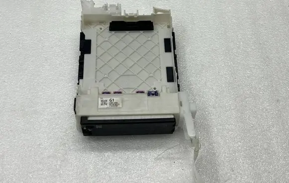 Toyota Yaris Cross Comfort/convenience module 82730K0110