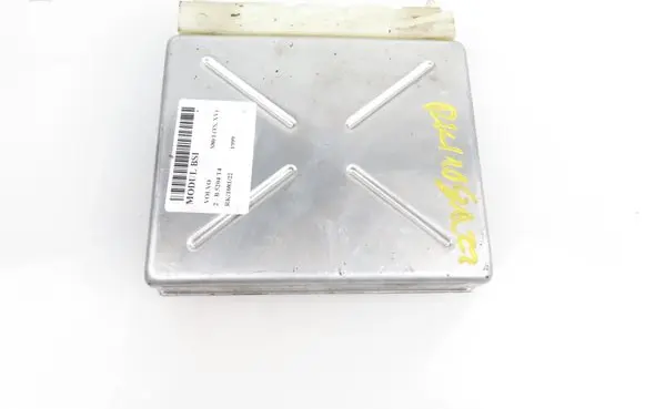 Volvo S80 Gearbox control unit/module P09472349