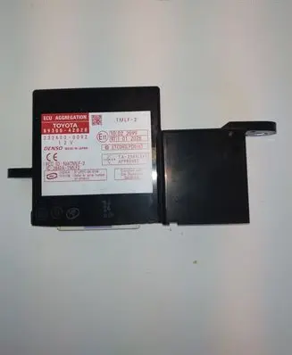 Toyota RAV 4 (XA30) Other control units/modules 8930042020