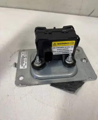 Volvo XC70 ESP acceleration yaw rate sensor 6G9N14B296BB CA78B03E74 10170103473