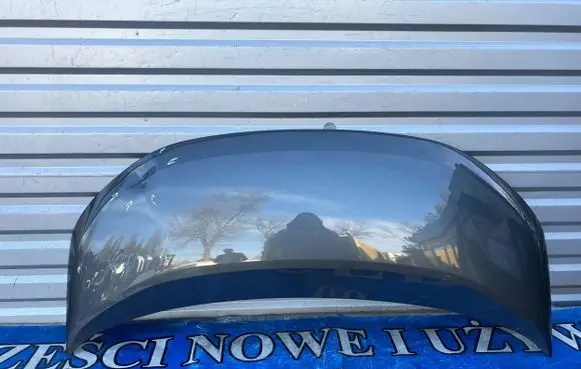 Volkswagen Transporter - Caravelle T7 Engine bonnet/hood 7T0823155