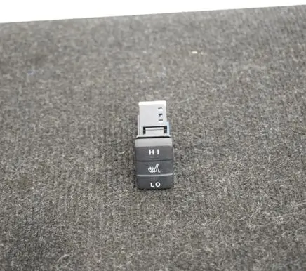 Toyota RAV 4 (XA40) Other switches/knobs/shifts 191698191771