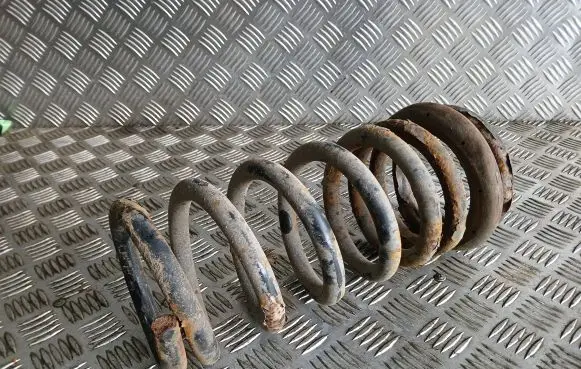 KIA Carnival Rear coil spring