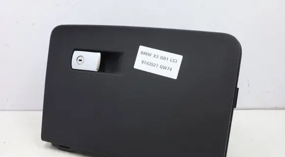 BMW X3 G01 Glove box 7941045