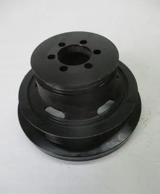 Peugeot 208 II Alternator belt tensioner pulley 9822598180 5905232064835