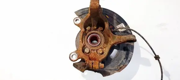Nissan e-NV200 Front wheel hub 400141KK0H