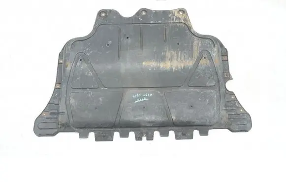 Seat Leon (5F) Front underbody cover/under tray 5Q0825236