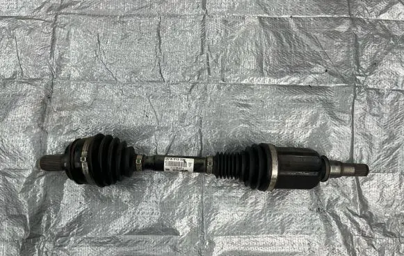 Mercedes-Benz E W213 Front driveshaft A2133301503 A213330
