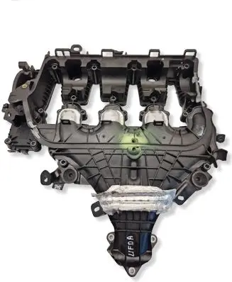 Citroen C5 Intake manifold 9671434580