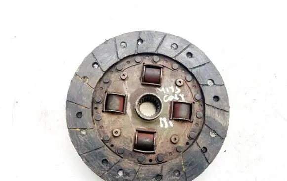 Mitsubishi Colt Clutch pressure plate 