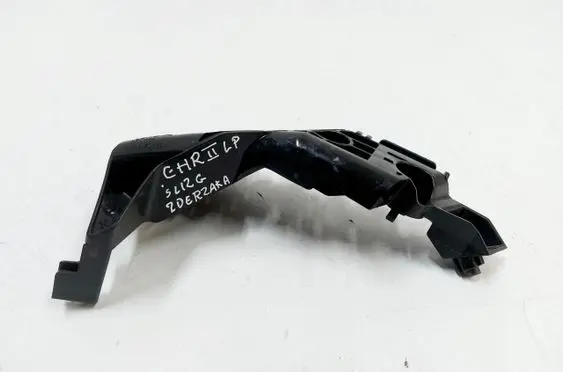 Toyota C-HR II Front bumper mounting bracket 52536F4030