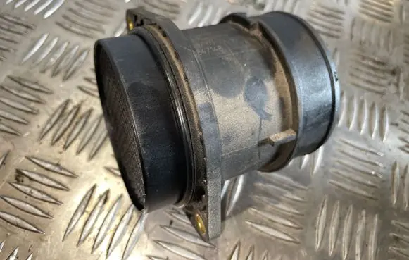 Hyundai Santa Fe Mass air flow meter 2816427800