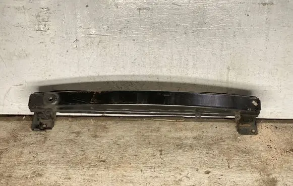 Skoda Fabia Mk2 (5J) Front bumper cross member